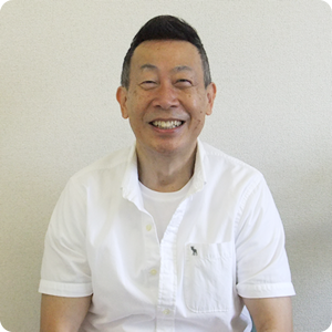 仙田 年翔克（せんだ としかつ）