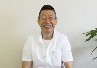 塾長イメージ