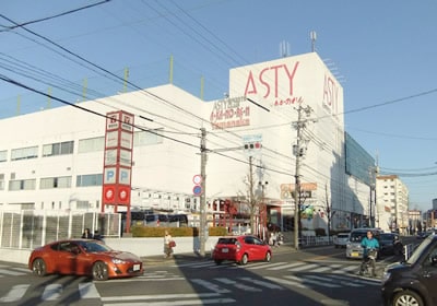 そろばん教室イメージ
